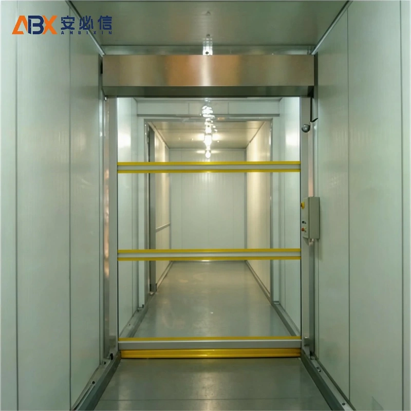 贺州快速门